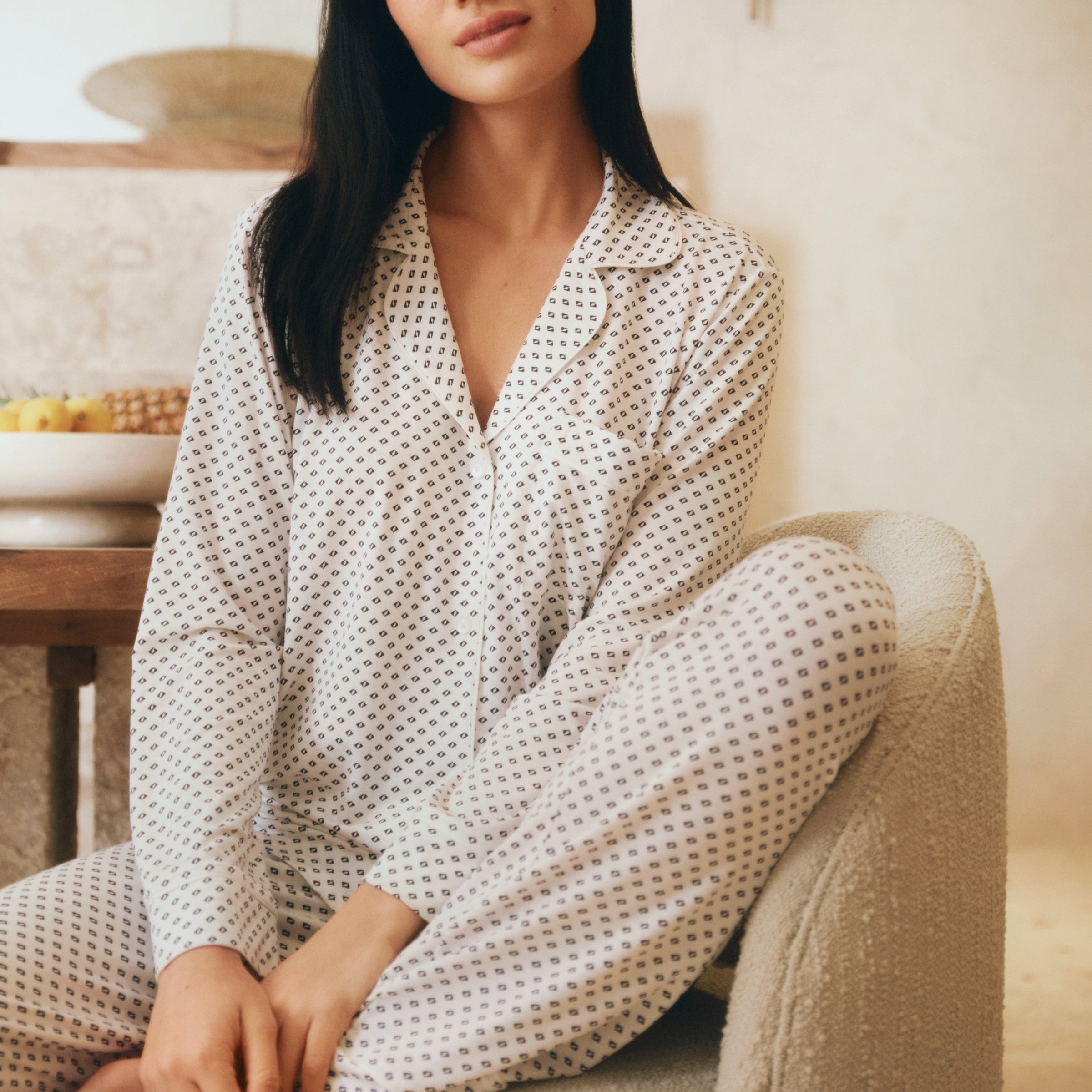 Sleepwear