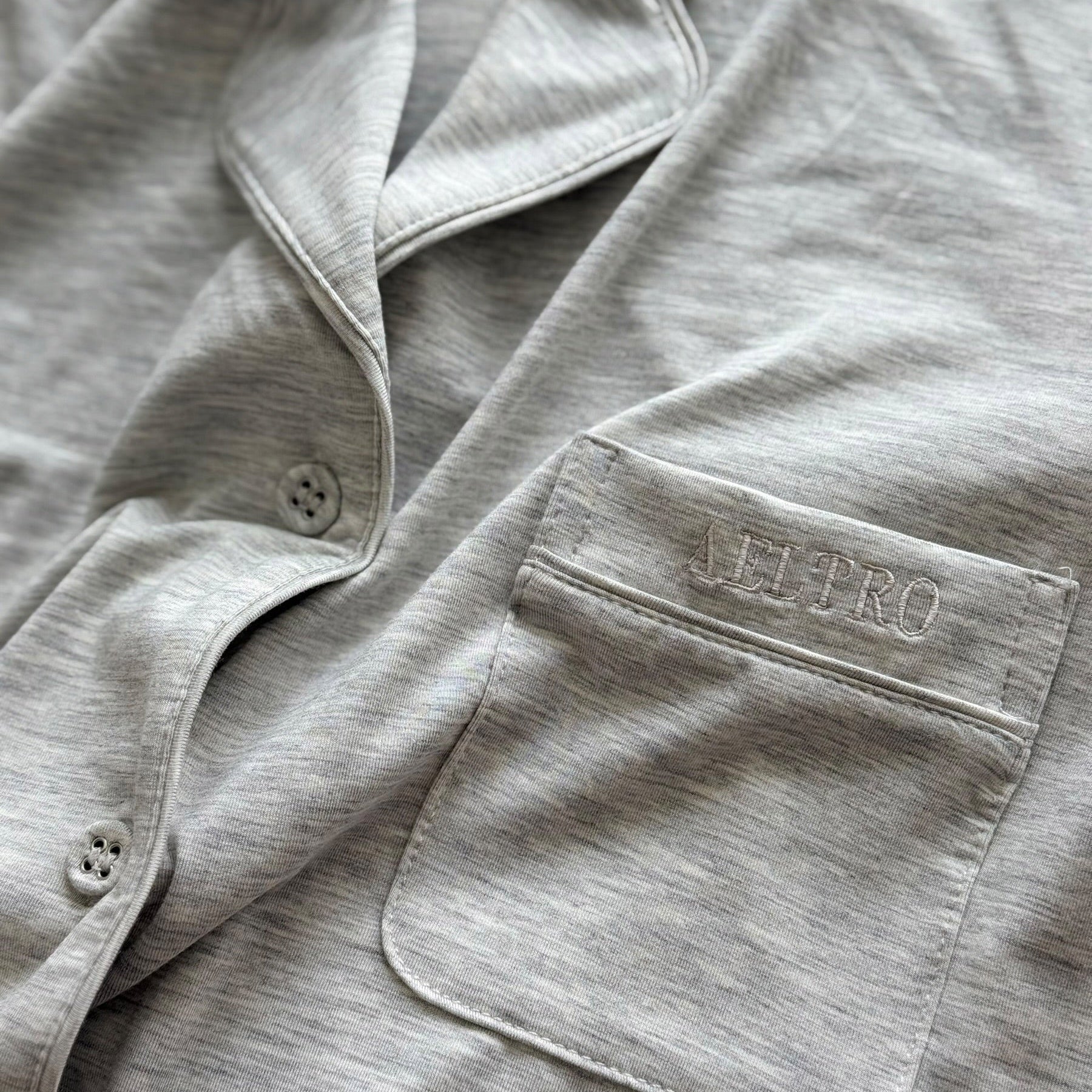 Micro Modal PJ Set