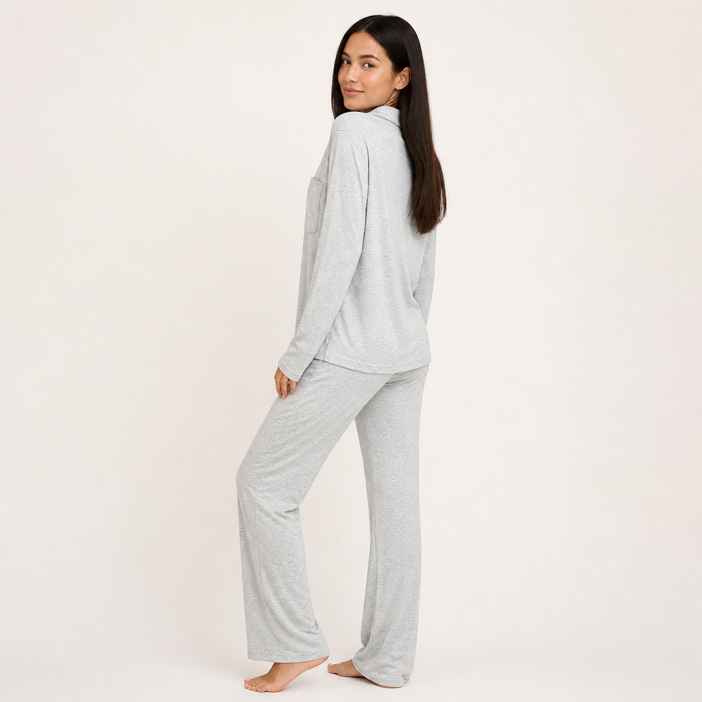 Micro Modal PJ Set