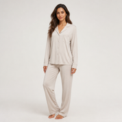 Micro Modal PJ Set