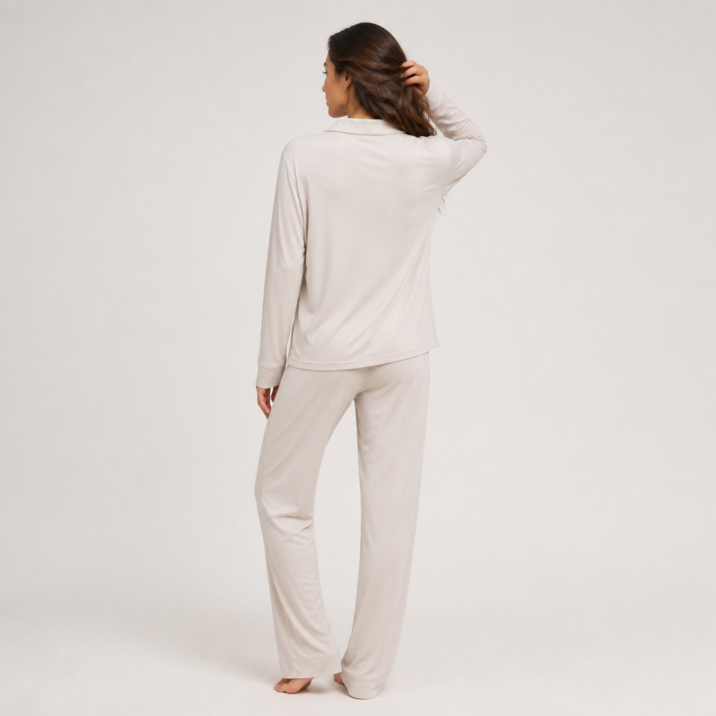 Micro Modal PJ Set
