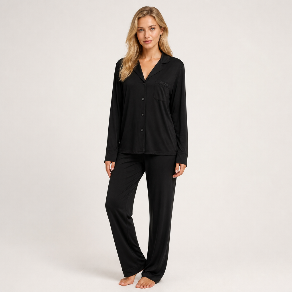 Micro Modal PJ Set