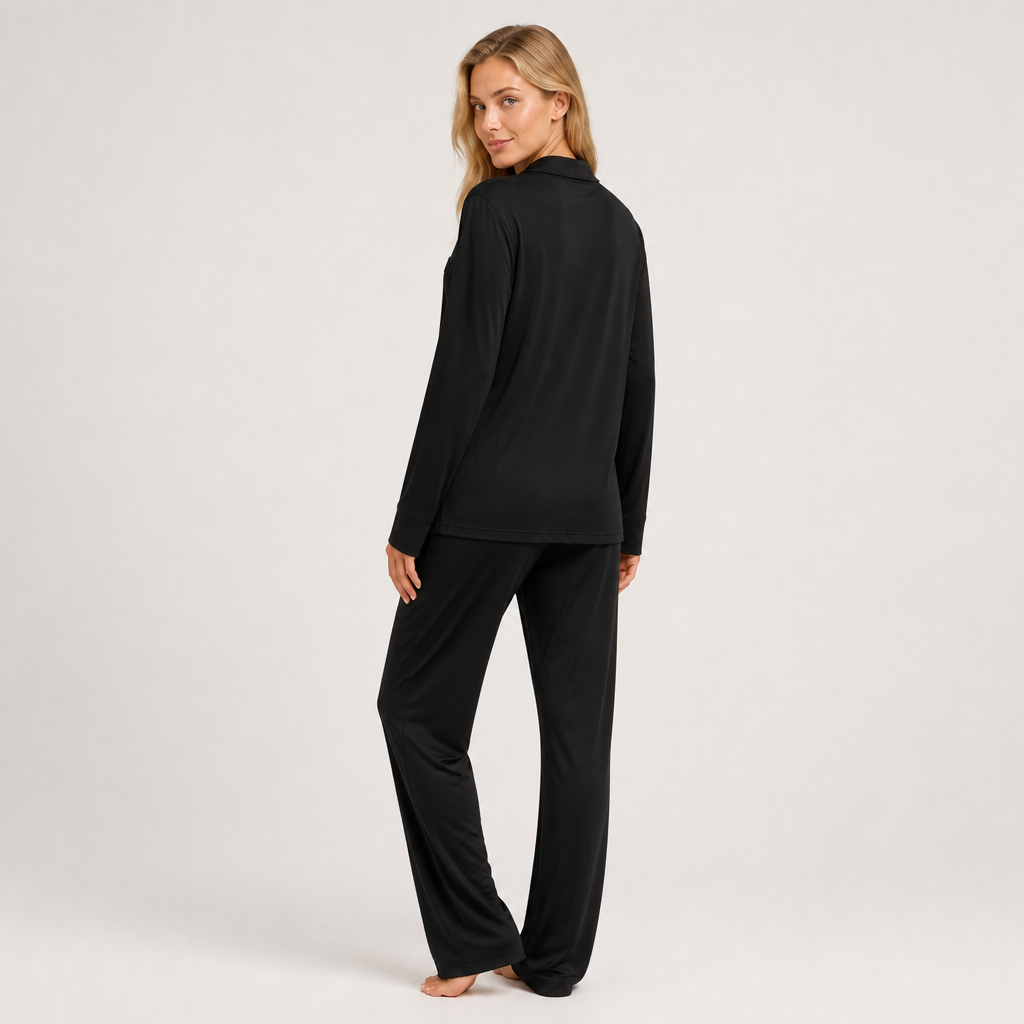 Micro Modal PJ Set