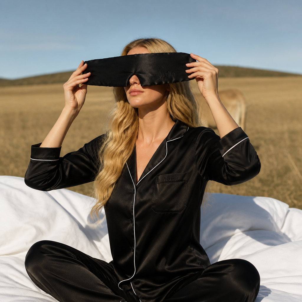 Beauty Sleep Mask