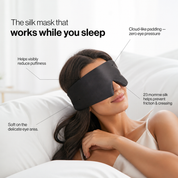 Beauty Sleep Mask